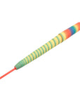 Rainbow Paper Sabre
