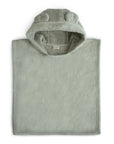 Bear Poncho Hooded Towel - 3 Colors