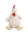 Shaggy Chicken