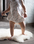 Bubble Romper