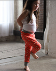 Harem Pants - Kids (2T - 8Y)