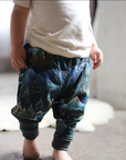 Harem Pants - Infants (NB-18M)