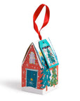 Tree Decorating 130pc Puzzle Ornament