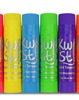 KwikStix Tempera Paint - 24 Pack Colors
