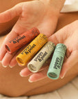 Island Coconut - Lip Balm