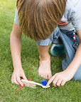 Make Your Own Castle Catapult