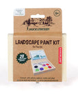 Huckleberry Landscape Paint Kit