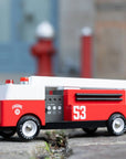 Fire Engine 53 - Large Truck
