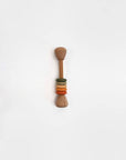 Rings Rattle Green / Meadow