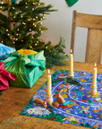 Phoebe Wahl Mini Advent Playsilk