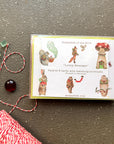 Lovely Messages - Small Card Pack