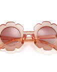 Baby and Toddler Flower Sunglasses