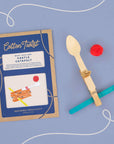 Make Your Own Castle Catapult