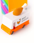 Fried Chicken Van