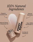Island Coconut - Lip Balm