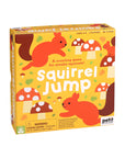 Squirrel Jump