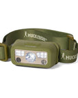 Rechargeable Headlight
