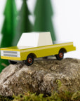 Coyote Pickup
