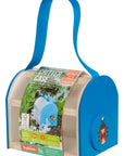 Beetle & Bee Critter Case FSC Certified Wood-Outdoor Play