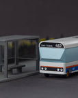 Tiny Town Bus