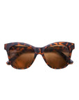 Iconic Wayfarer Sunglasses | Teen to Adult - Tortoise