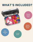 Unicorn Bracelet Gift Kit