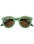 Classic: Bendable & Polarized Sunglasses-Adult - Orchard