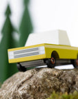 Coyote Pickup