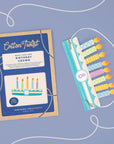 Make Your Own Birthday Crown Kit