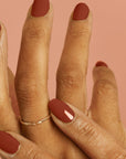 Vegan & 21-free Nail Polish - Leo