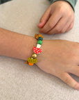 Forest Bracelet Bead Kit