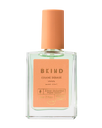 Vegan & 21-free Nail Polish - Base Coat with Squalane