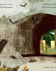 Home: A Peek-Through Board Book