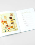 The Wonderful Baby You Are - A Record of Baby's First Year