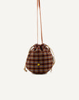 Sticky Lemon - Meadows Pouch Bag