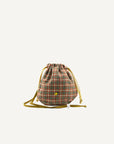 Sticky Lemon - Meadows Pouch Bag