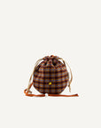 Sticky Lemon - Meadows Pouch Bag
