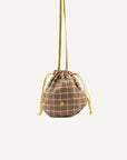 Sticky Lemon - Meadows Pouch Bag