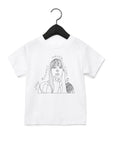 PREORDER through 4/20: Joni Never Lies Tees (kids & adults)