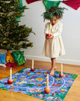 Phoebe Wahl Advent Playsilk - Large