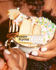 Birthday Confetti Cake - Lip Balm