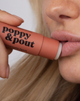 Pomegranate Peach - Lip Balm