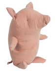 Medium Truffles the Pig - Linen Soft Toy