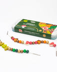 Forest Bracelet Bead Kit