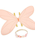Fairy Wings Costume Set