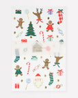 Woodland Temporary Tattoos