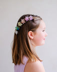 Star Mini Claw Clips