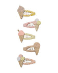 Ice Cream Mini Clic Clacs