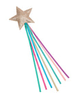 Rainbow Star Wand