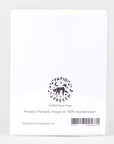 I Will Love You Always Greeting Card